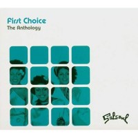 Purchase First Choice - The Anthology CD1