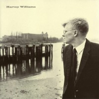 Purchase Harvey Williams - Rebellion