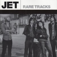 Purchase Jet - Rare Tracks