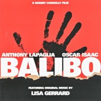 Purchase Lisa Gerrard - Balibo