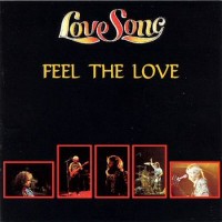Purchase Love Song - Feel The Love (Vinyl)