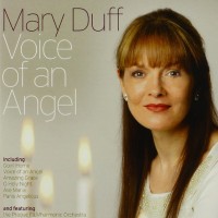 Purchase Mary Duff - Voice Of Angel