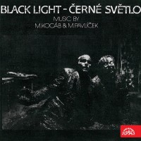 Purchase Michael Kocab - Black Light (With Michal Pavlíček)