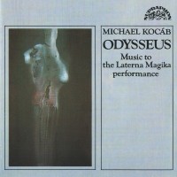 Purchase Michael Kocab - Odysseus