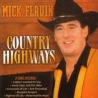 Purchase Mick Flavin - Country Highways