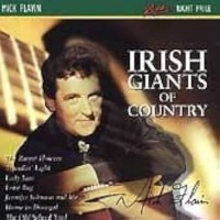 Purchase Mick Flavin - The Irish Giants Of Country