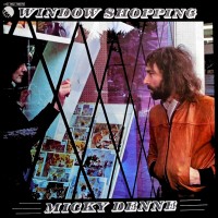 Purchase Micky Denne - Window Shopping (Vinyl)