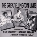 Buy VA - The Great Ellington Units Mp3 Download