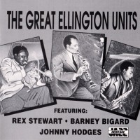 Purchase VA - The Great Ellington Units