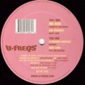 Buy VA - U-Freqs Allstars Vol. 5 (EP) (Vinyl) Mp3 Download