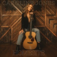 Purchase Caroline Jones - Homesite