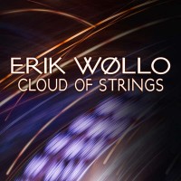 Purchase Erik Wollo - Cloud Of Strings