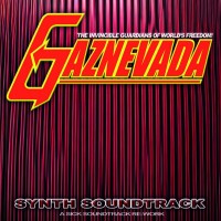 Purchase Gaznevada - Synth Soundtrack