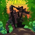 Buy G Nako & Diamond Platnumz - Komando (CDS) Mp3 Download