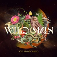 Purchase Joe Stamm Band - Wild Man