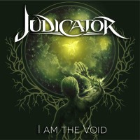 Purchase Judicator - I Am The Void (EP)