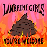 Purchase Lambrini Girls - You're Welcome (EP)