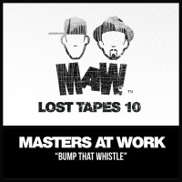 Purchase Masters At Work - Maw Lost Tapes 10 (EP)