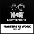 Buy Masters At Work - Maw Lost Tapes 11 (CDS) Mp3 Download