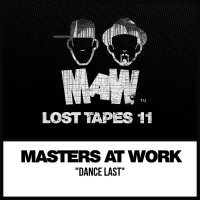 Purchase Masters At Work - Maw Lost Tapes 11 (CDS)