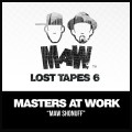 Buy Masters At Work - Maw Lost Tapes 6 (CDS) Mp3 Download