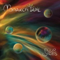 Purchase Monarch Trail - Four Sides