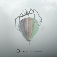 Purchase Omnerod - The Amensal Rise