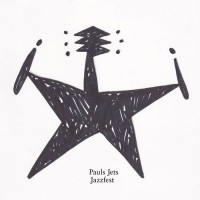 Purchase Pauls Jets - Jazzfest