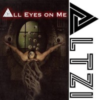 Purchase Rick Altzi - All Eyes On Me