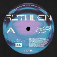 Purchase Ruthven - Don't Keep It To Yourself / 123 Days (CDS)