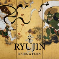 Purchase Ryujin - Raijin & Fujin (Feat. Matthew K. Heafy) (CDS)