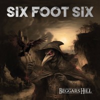 Purchase Six Foot Six - Beggar's Hill