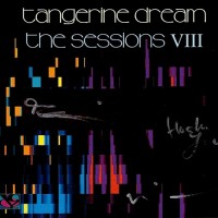 Purchase Tangerine Dream - The Sessions VIII