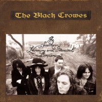 Purchase The Black Crowes - The Southern Harmony And Musical Companion (Super Deluxe Edition) CD1