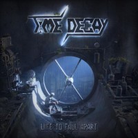 Purchase Time Decay - Life To Fall Apart