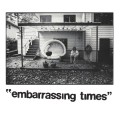 Buy Tony Molina - Embarrassing Times Mp3 Download