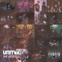 Purchase UnityTX - The Besides (EP)