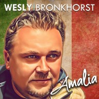Purchase Wesly Bronkhorst - Amalia (CDS)