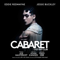 Purchase 2021 London Cast Of Cabaret - Cabaret (2021 London Cast Recording)