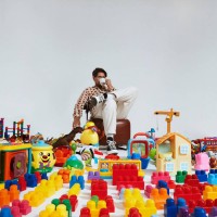 Purchase Barry Can't Swim - When Will We Land? (Vinyl)