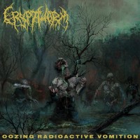 Purchase Cryptworm - Oozing Radioactive Vomition