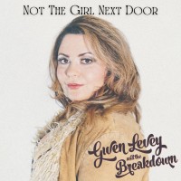 Purchase Gwen Levey & The Breakdown - Not The Girl Next Door (EP)