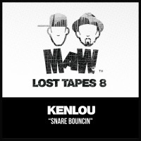 Purchase Kenlou, Louie Vega & Kenny Dope - MAW Lost Tapes 8