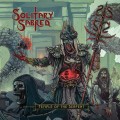 Buy Solitary Sabred - Temple Of The Serpent Mp3 Download