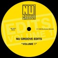 Buy VA - Nu Groove Edits Vol. 1 Mp3 Download