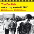 Buy The Dentists - Janice Long Session 02.04.87 (EP) (Vinyl) Mp3 Download