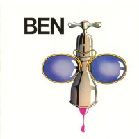 Purchase Ben - Ben (Vinyl)