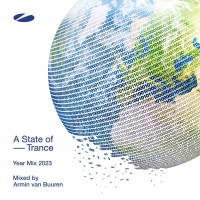 Purchase VA - A State Of Trance Year Mix 2023 (Mixed By Armin Van Buuren) CD1