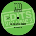 Buy VA - Nu Groove Edits Vol. 2 Mp3 Download