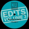 Buy VA - Nu Groove Edits Vol. 3 Mp3 Download